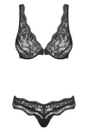 Komplet Obsessive Luvae SET S-XL Obsessive