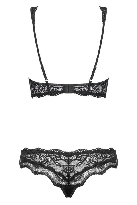 Komplet Obsessive Luvae SET S-XL Obsessive Komplet Obsessive Luvae SET S-XL Obsessive