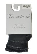 Skarpetki Veneziana Bianca Veneziana