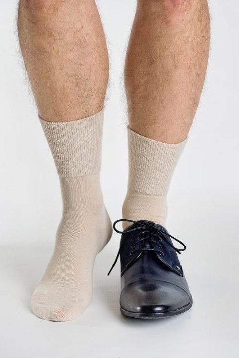 Skarpety Regina Socks Purista Antybakteryjne bezuciskowe 35-46 Regina Socks Skarpety Regina Socks Purista Antybakteryjne bezuciskowe 35-46 Regina Socks