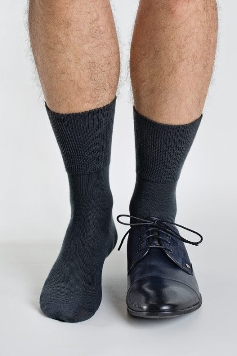 Skarpety Regina Socks Purista Antybakteryjne bezuciskowe 35-46 Regina Socks Skarpety Regina Socks Purista Antybakteryjne bezuciskowe 35-46 Regina Socks