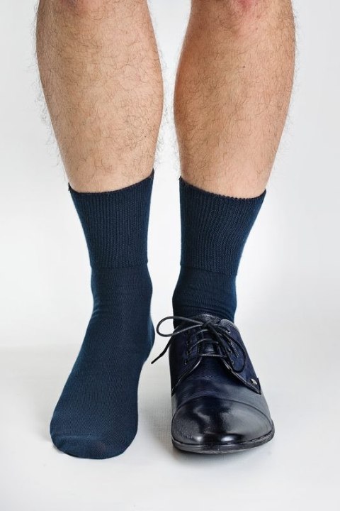 Skarpety Regina Socks Purista Antybakteryjne bezuciskowe 35-46 Regina Socks Skarpety Regina Socks Purista Antybakteryjne bezuciskowe 35-46 Regina Socks