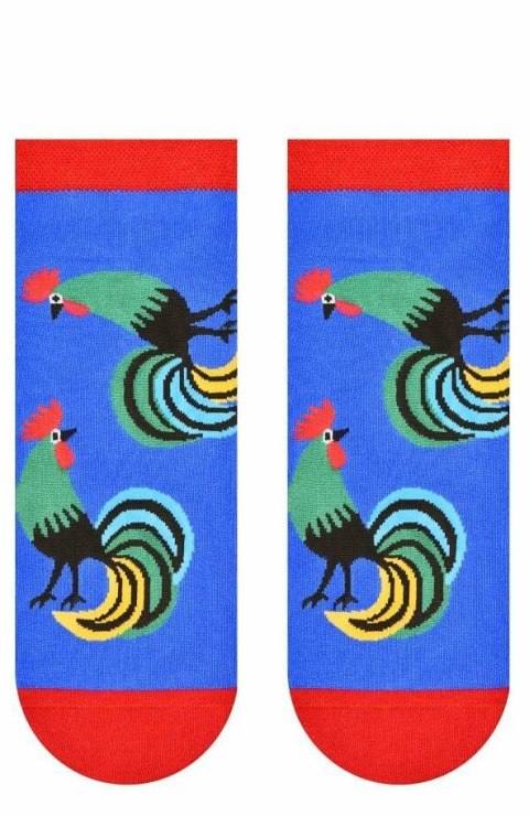 Stopki Steven art.116 Folk męskie 39-46 Steven Stopki Steven art.116 Folk męskie 39-46 Steven