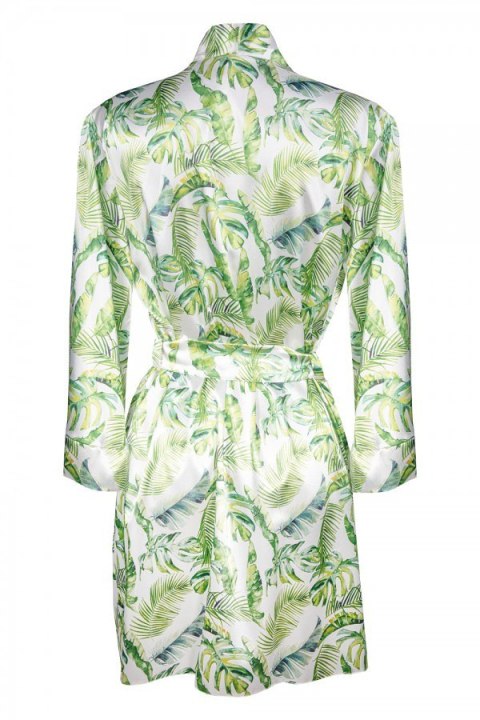 Peniuar DKaren Flowers S-2XL DKaren Peniuar DKaren Flowers S-2XL DKaren