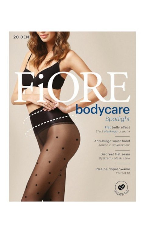 Rajstopy Fiore F 5001 Spotlight 20 den 2-4 Body Care Fiore Rajstopy Fiore F 5001 Spotlight 20 den 2-4 Body Care Fiore