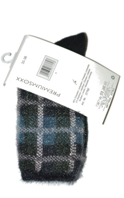 Skarpety WiK 37762 Premium Soxx 35-42 WiK Skarpety WiK 37762 Premium Soxx 35-42 WiK