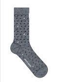 Skarpety Pierre Cardin SX-2002 Man Socks 39-46 Pierre Cardin