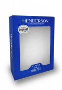 Slipy Henderson 1446 K124 A'3 M-2XL Henderson