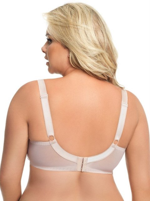 Biustonosz semi soft Gorsenia MK 14 Mey K Gorsenia Biustonosz semi soft Gorsenia MK 14 Mey K Gorsenia
