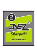 Skarpetki Inez Elastil worek A'2 Inez Skarpetki Inez Elastil worek A'2 Inez