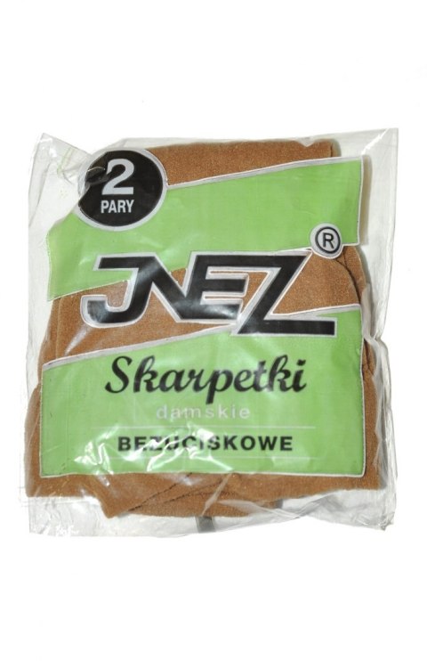 Skarpetki Inez Elastil worek A'2 Inez Skarpetki Inez Elastil worek A'2 Inez
