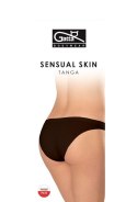 Figi Gatta 41645 Tanga Sensual Skin S-XL Gatta