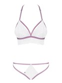 Komplet Obsessive Lilyanne Set S-XL Obsessive Komplet Obsessive Lilyanne Set S-XL Obsessive
