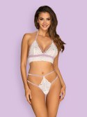 Komplet Obsessive Lilyanne Set S-XL Obsessive Komplet Obsessive Lilyanne Set S-XL Obsessive