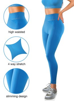 Legginsy Sesto Senso Women Thermofit XXS-XL Sesto Senso