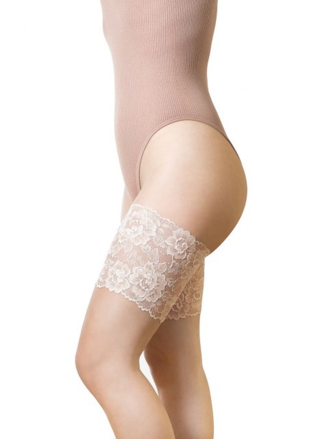 Opaska na uda Fiore M 0009 Lace Band Fiore Opaska na uda Fiore M 0009 Lace Band Fiore