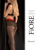 Rajstopy Fiore O 5035 Firelight 20 den 2-4 Fiore