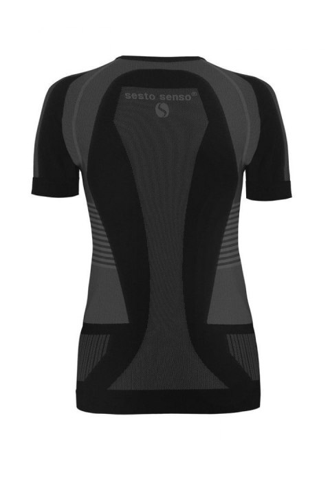 Koszulka Sesto Senso 1497/18 kr/r Thermoactive Women S-XL Sesto Senso Koszulka Sesto Senso 1497/18 kr/r Thermoactive Women S-XL Sesto Senso