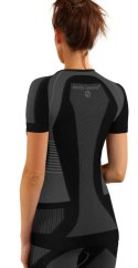 Koszulka Sesto Senso 1497/18 kr/r Thermoactive Women S-XL Sesto Senso