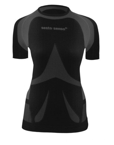Koszulka Sesto Senso 1497/18 kr/r Thermoactive Women S-XL Sesto Senso Koszulka Sesto Senso 1497/18 kr/r Thermoactive Women S-XL Sesto Senso