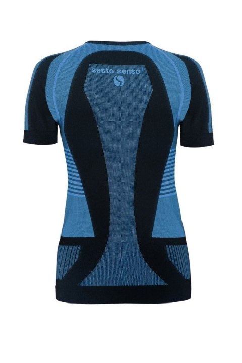 Koszulka Sesto Senso 1497/18 kr/r Thermoactive Women S-XL Sesto Senso Koszulka Sesto Senso 1497/18 kr/r Thermoactive Women S-XL Sesto Senso
