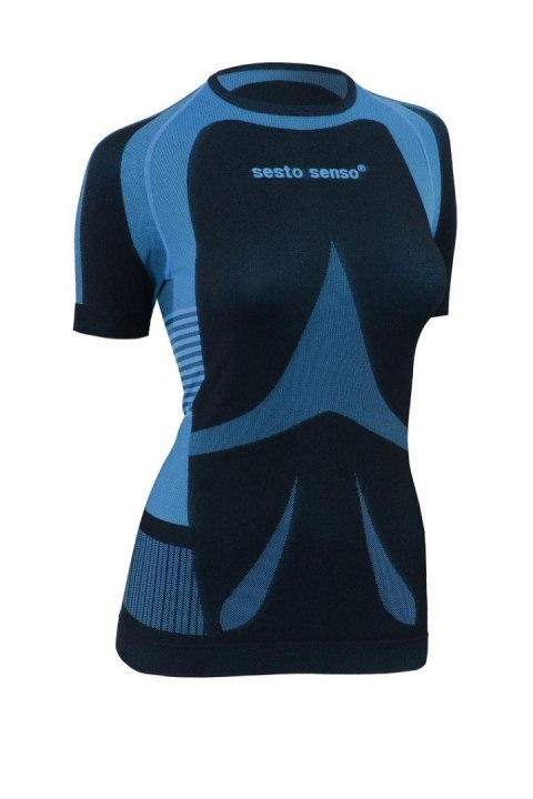 Koszulka Sesto Senso 1497/18 kr/r Thermoactive Women S-XL Sesto Senso Koszulka Sesto Senso 1497/18 kr/r Thermoactive Women S-XL Sesto Senso