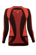 Koszulka Sesto Senso 1497/19 dł//r Thermoactive Women S-XL Sesto Senso