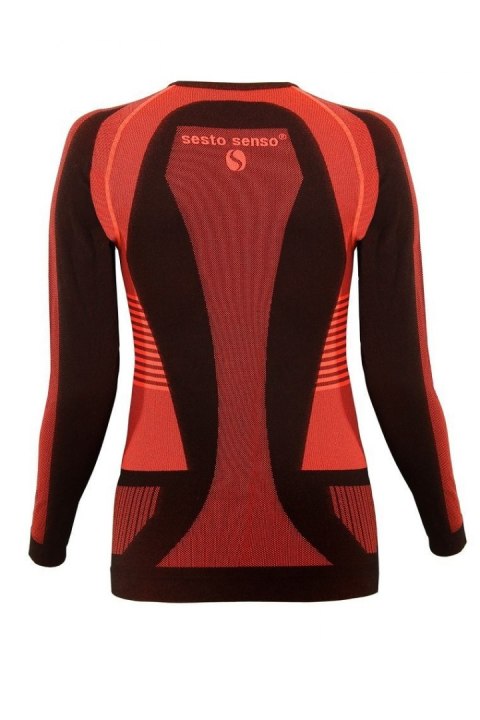 Koszulka Sesto Senso 1497/19 dł//r Thermoactive Women S-XL Sesto Senso Koszulka Sesto Senso 1497/19 dł//r Thermoactive Women S-XL Sesto Senso