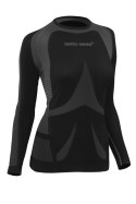 Koszulka Sesto Senso 1497/19 dł//r Thermoactive Women S-XL Sesto Senso