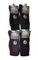 Skarpety WiK 21220 Premium Sox Frotte 39-46 WiK