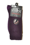 Skarpety WiK 21220 Premium Sox Frotte 39-46 WiK