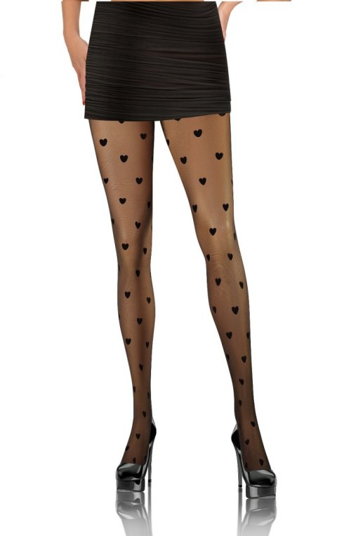 Rajstopy Sesto Senso Fashion F/01/20 den 2-4 Sesto Senso Rajstopy Sesto Senso Fashion F/01/20 den 2-4 Sesto Senso