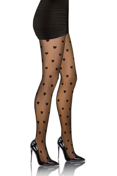 Rajstopy Sesto Senso Fashion F/01/20 den 2-4 Sesto Senso Rajstopy Sesto Senso Fashion F/01/20 den 2-4 Sesto Senso
