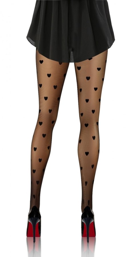 Rajstopy Sesto Senso Fashion F/01/20 den 2-4 Sesto Senso Rajstopy Sesto Senso Fashion F/01/20 den 2-4 Sesto Senso