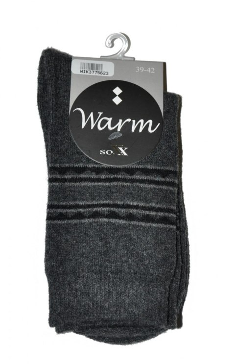 Skarpety WiK 37756 Warm Damskie 35-42 WiK Skarpety WiK 37756 Warm Damskie 35-42 WiK
