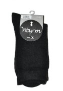 Skarpety WiK 37756 Warm Damskie 35-42 WiK