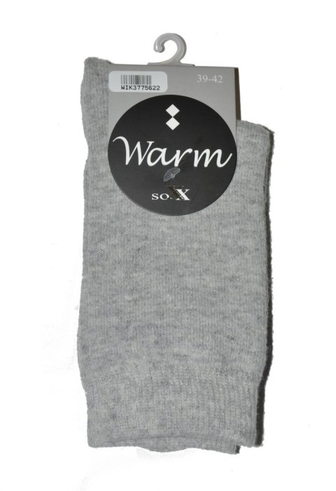 Skarpety WiK 37756 Warm Damskie 35-42 WiK Skarpety WiK 37756 Warm Damskie 35-42 WiK