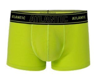 Bokserki Atlantic MH-1191 S-2XL Atlantic Bokserki Atlantic MH-1191 S-2XL Atlantic