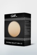 Biustonosz samonośny Gatta 43500 Invisible Beauty Bra 02 Gatta Biustonosz samonośny Gatta 43500 Invisible Beauty Bra 02 Gatta
