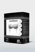 Biustonosz samonośny Gatta 43500 Invisible Beauty Bra 02 Gatta Biustonosz samonośny Gatta 43500 Invisible Beauty Bra 02 Gatta