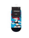 Stopki Intenso 556 Luxury Lady nie do pary 35-40 Intenso