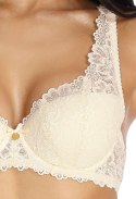 Biustonosz full cup Mat M-053/22 Carmela Big Krem Mat Biustonosz full cup Mat M-053/22 Carmela Big Krem Mat