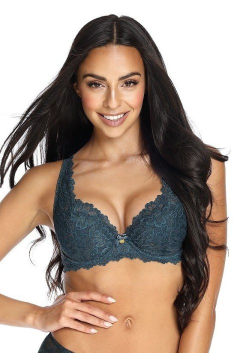 Biustonosz full cup Mat M-053/22 Carmela Big Topaz Mat Biustonosz full cup Mat M-053/22 Carmela Big Topaz Mat