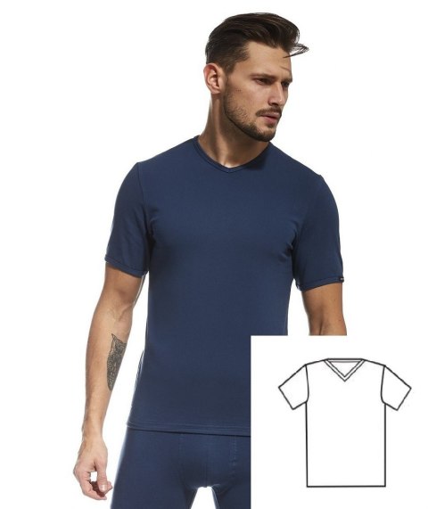 Koszulka Cornette 531 New High Emotion kr/r M-2XL Cornette Koszulka Cornette 531 New High Emotion kr/r M-2XL Cornette