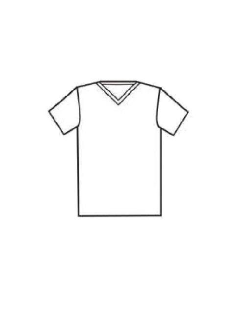 Koszulka Cornette 531 New High Emotion kr/r M-2XL Cornette Koszulka Cornette 531 New High Emotion kr/r M-2XL Cornette