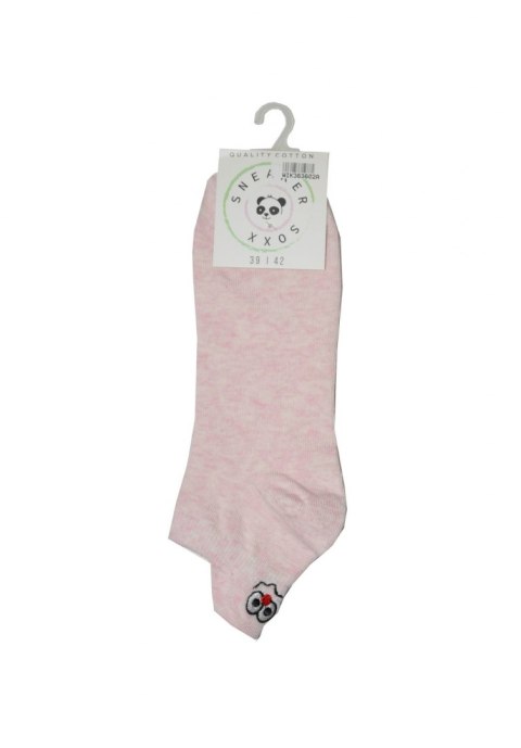 Stopki WiK 36360 Sneaker Sox 35-42 WiK Stopki WiK 36360 Sneaker Sox 35-42 WiK