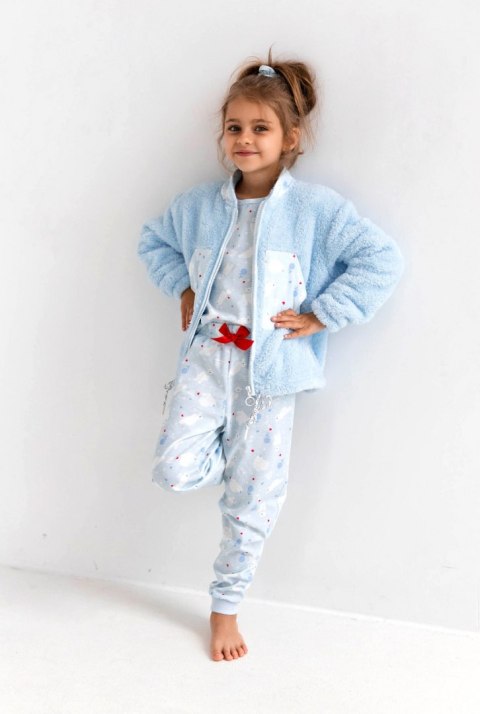 Bluza Sensis Blue Dream Kids dł/r 110-128 Sensis