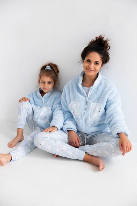 Bluza Sensis Blue Dream Kids dł/r 110-128 Sensis Bluza Sensis Blue Dream Kids dł/r 110-128 Sensis