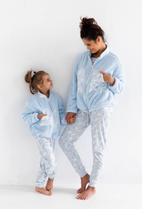 Bluza Sensis Blue Dream Kids dł/r 110-128 Sensis Bluza Sensis Blue Dream Kids dł/r 110-128 Sensis