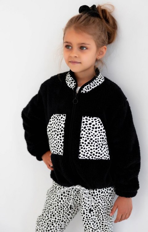 Bluza Sensis Lucky Kids dł/r 110-128 Sensis Bluza Sensis Lucky Kids dł/r 110-128 Sensis